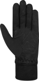 Reusch City Life TOUCH-TEC 6405123 7700 schwarz back